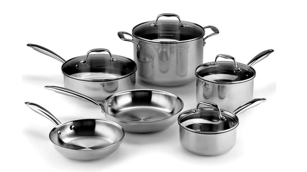 Guide to Cookware