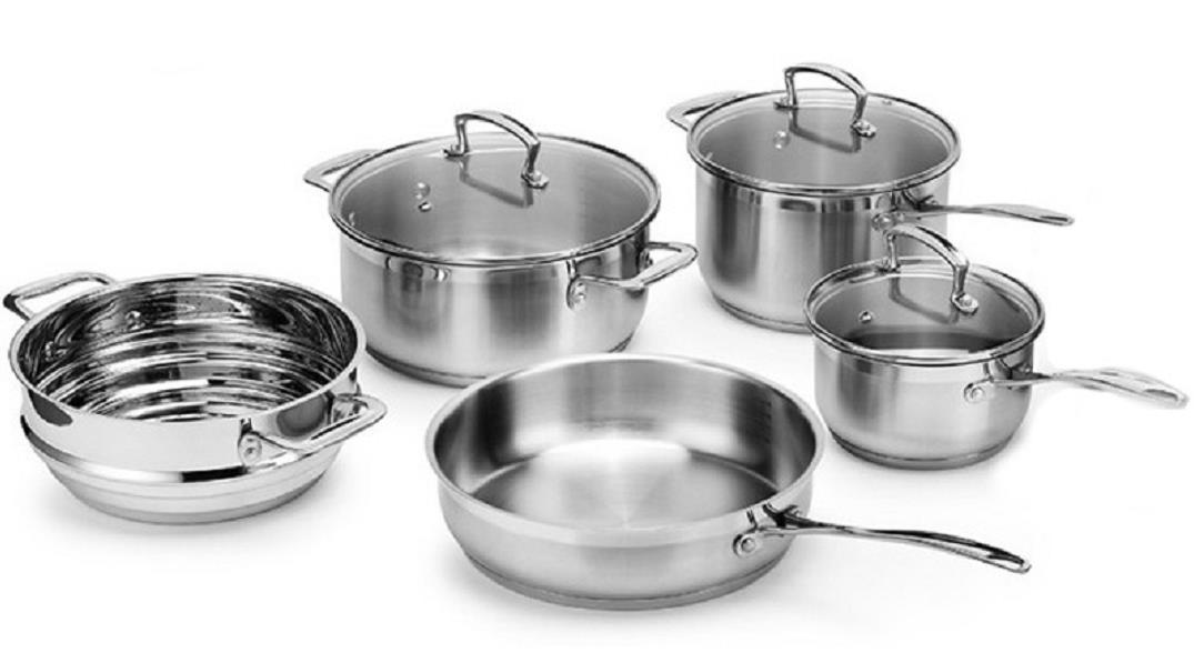 Shanhailtd: Get The Top Quality All Clad Cookware