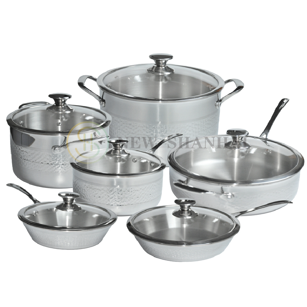 Purchase now the best quality All Clad cookware