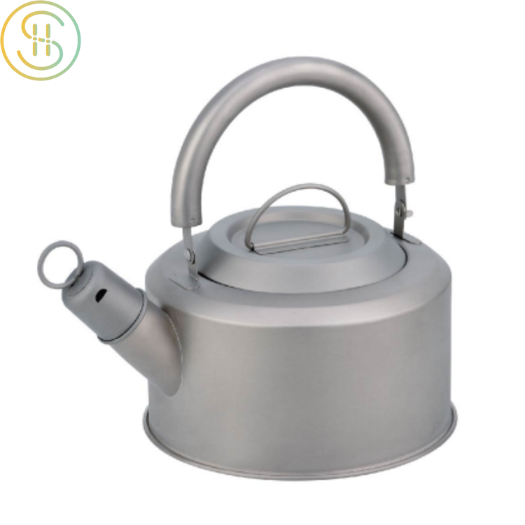 Titanium kettle-KA 705